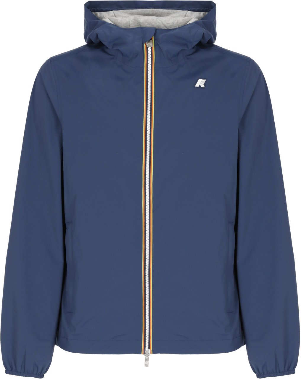 K-WAY Coats Blue Blauw