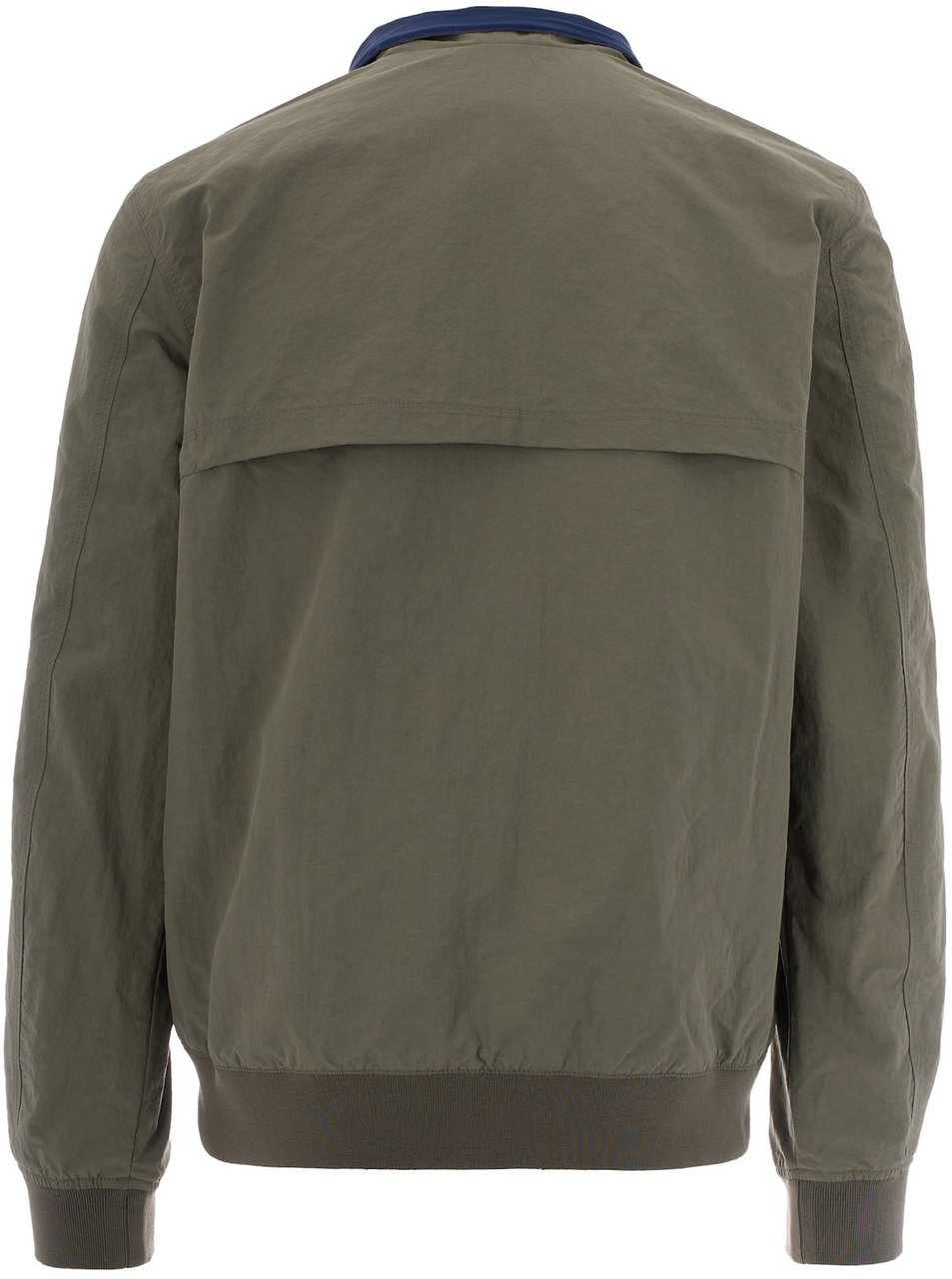 K-WAY Coats Green Lichen - Blue Insignia Divers