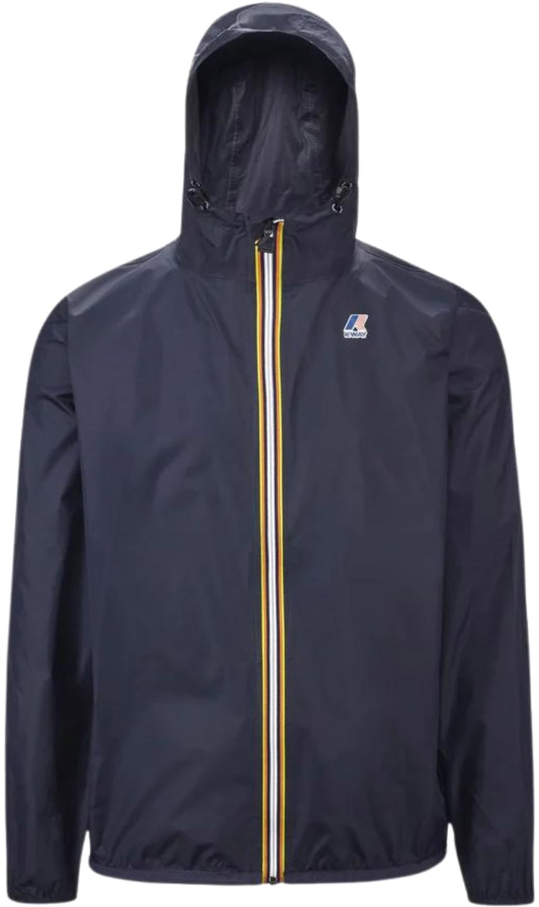 K-WAY K-way Giacconi Blu Blauw