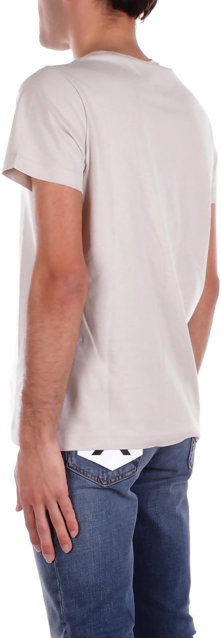 K-WAY T-Shirts And Polos Beige Beige