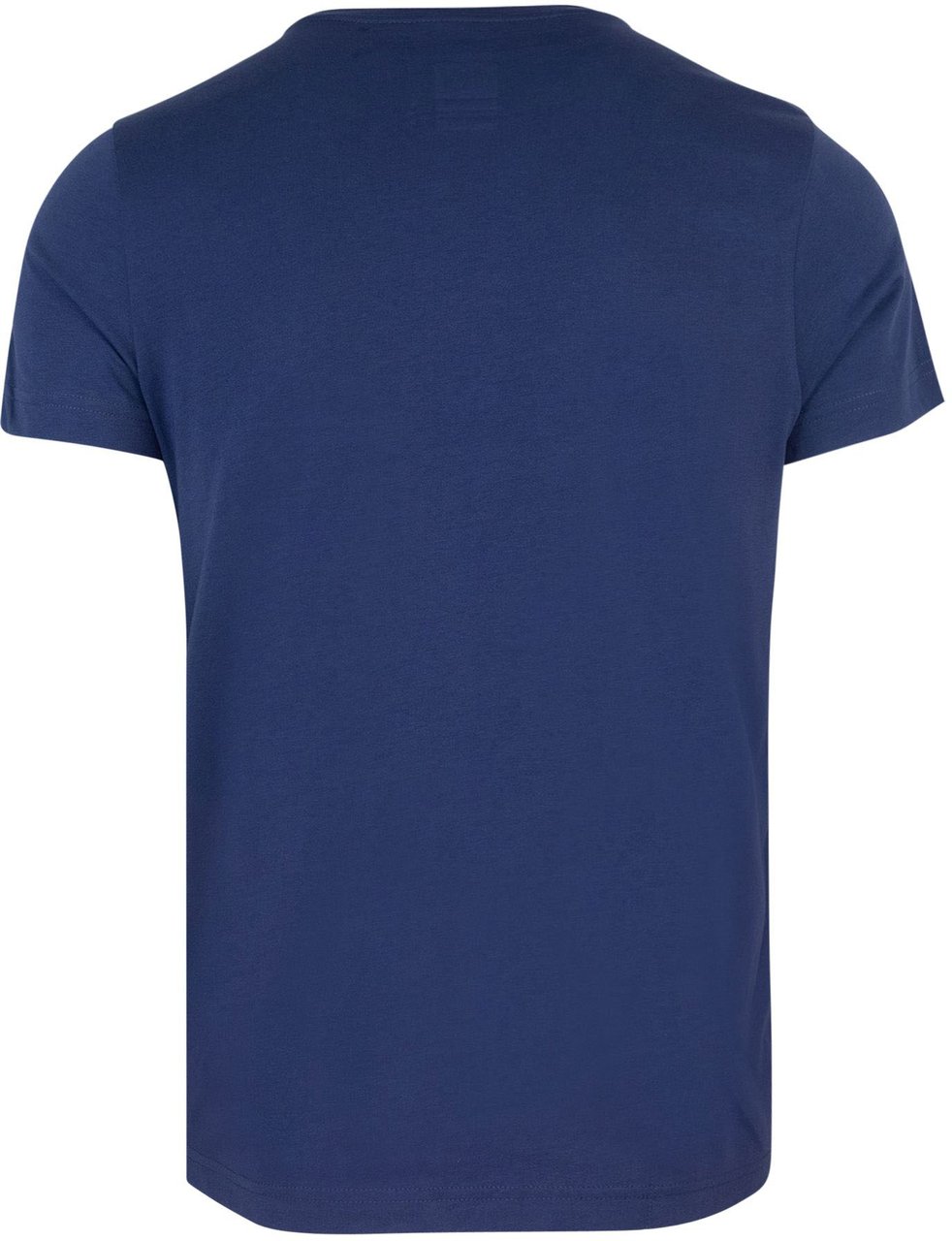 K-WAY T-Shirts And Polos Blue Blauw