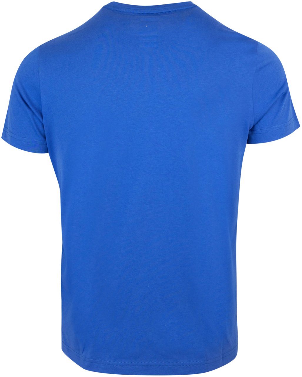K-WAY T-Shirts And Polos Blue Blauw
