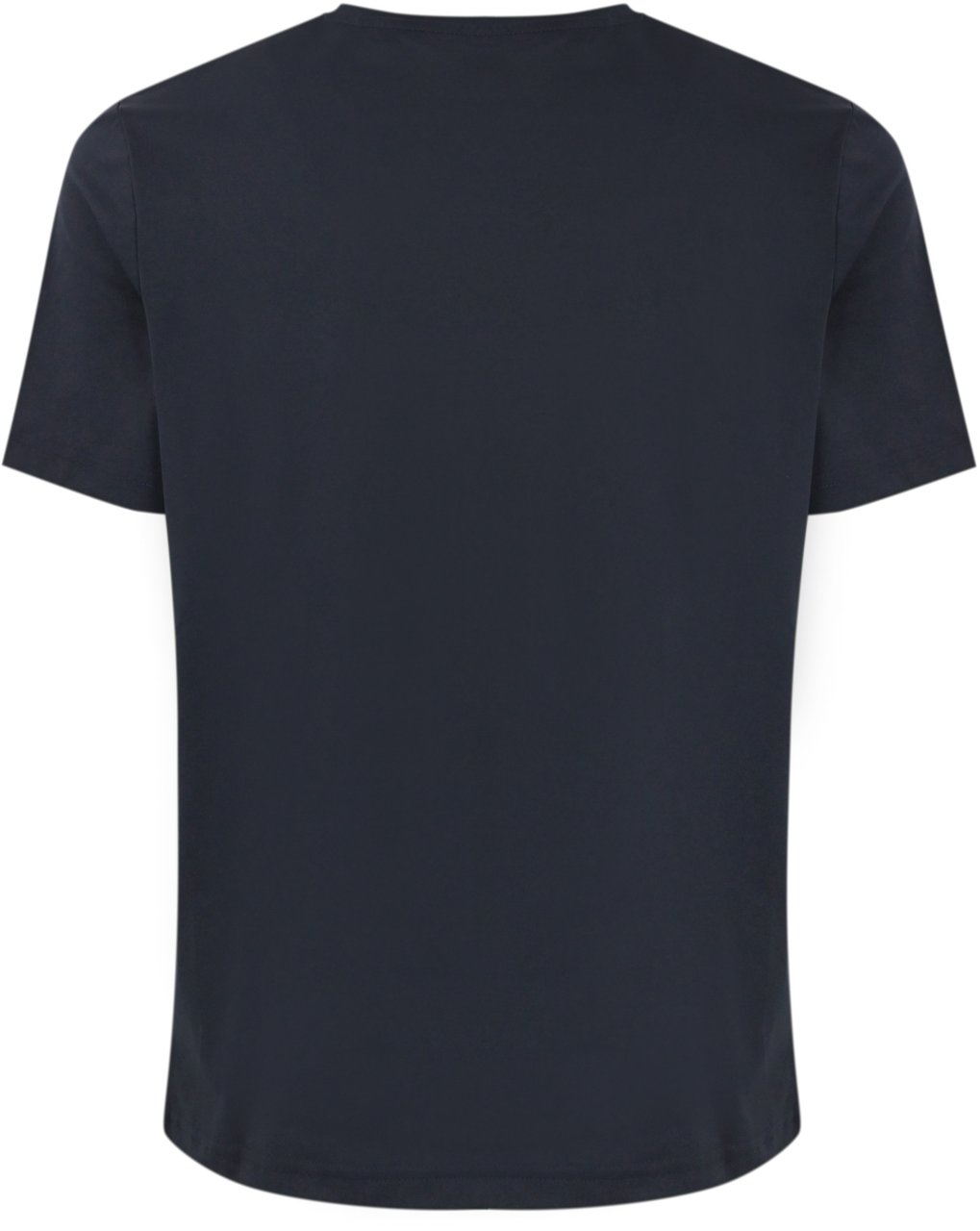 K-WAY T-Shirts And Polos Blue Blauw