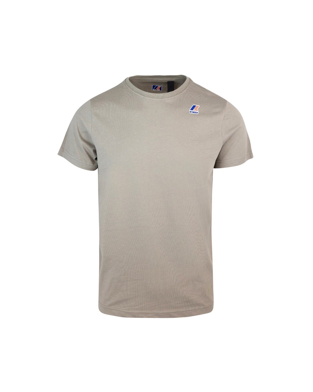 K-WAY T-Shirts And Polos Brown Bruin