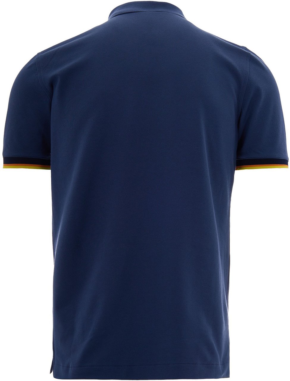 K-WAY T-Shirts And Polos Blue Insignia Blauw