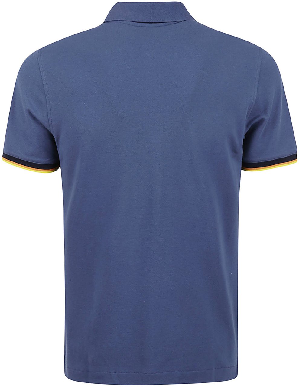K-WAY T-Shirts And Polos Bluette Blauw