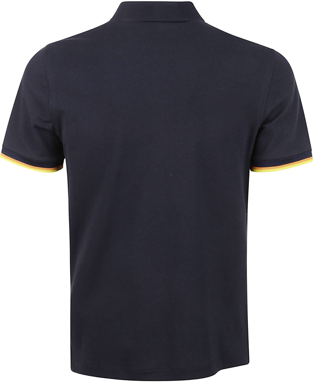 K-WAY T-Shirts And Polos Blu Navy