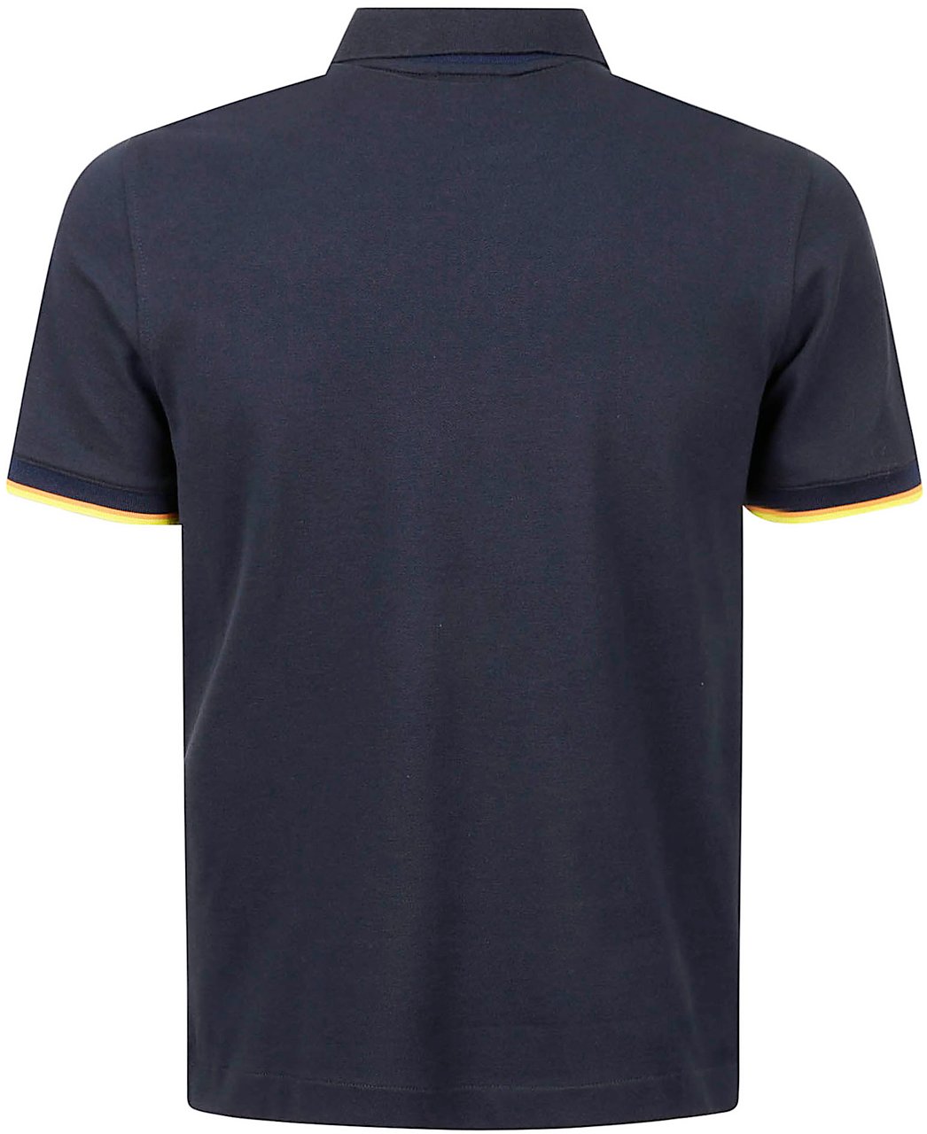 K-WAY T-Shirts And Polos Blue Blauw