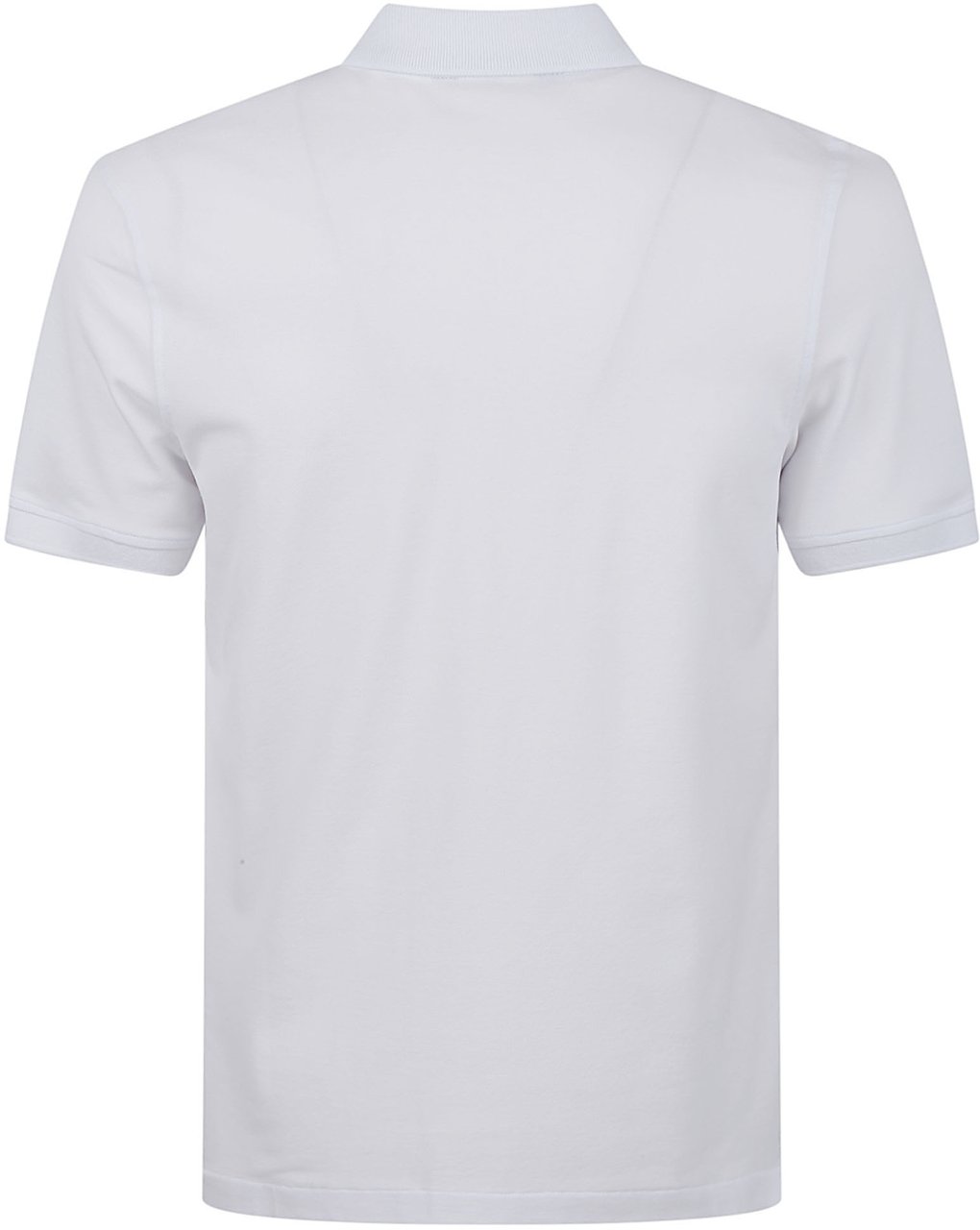 K-WAY T-Shirts And Polos Bianco Wit