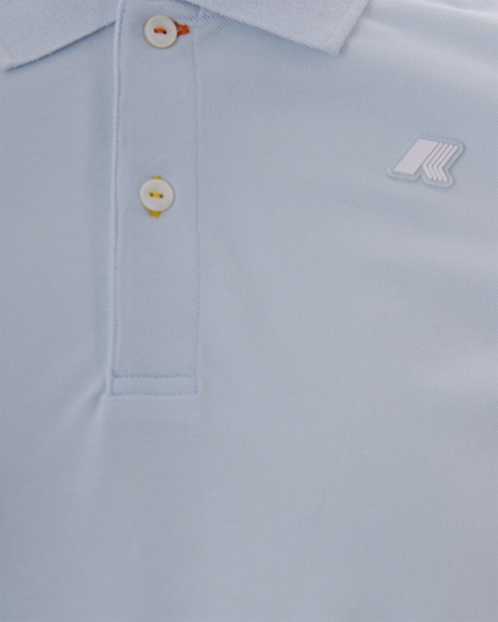 K-WAY T-Shirts And Polos Blue Ballad Blauw