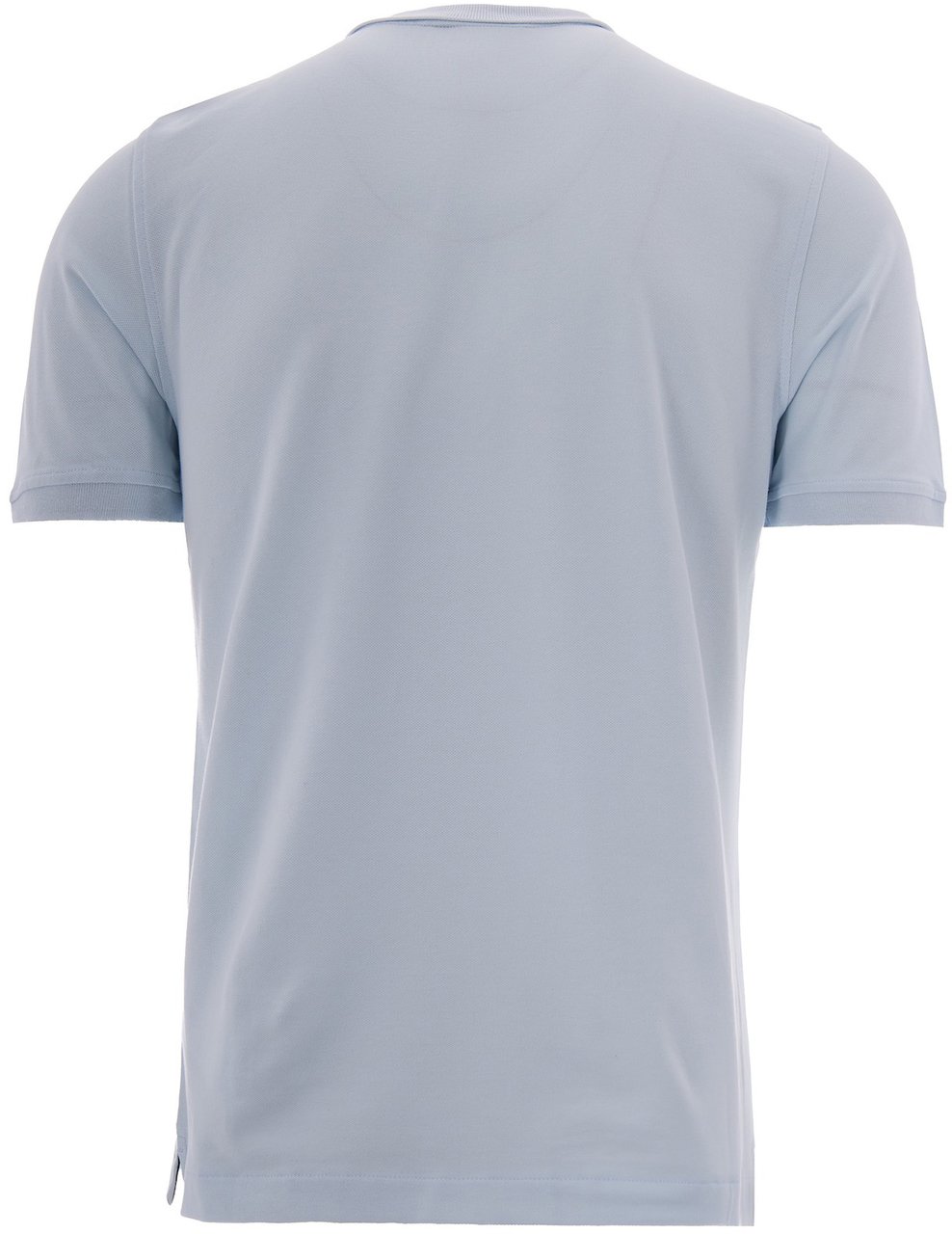K-WAY T-Shirts And Polos Blue Ballad Blauw