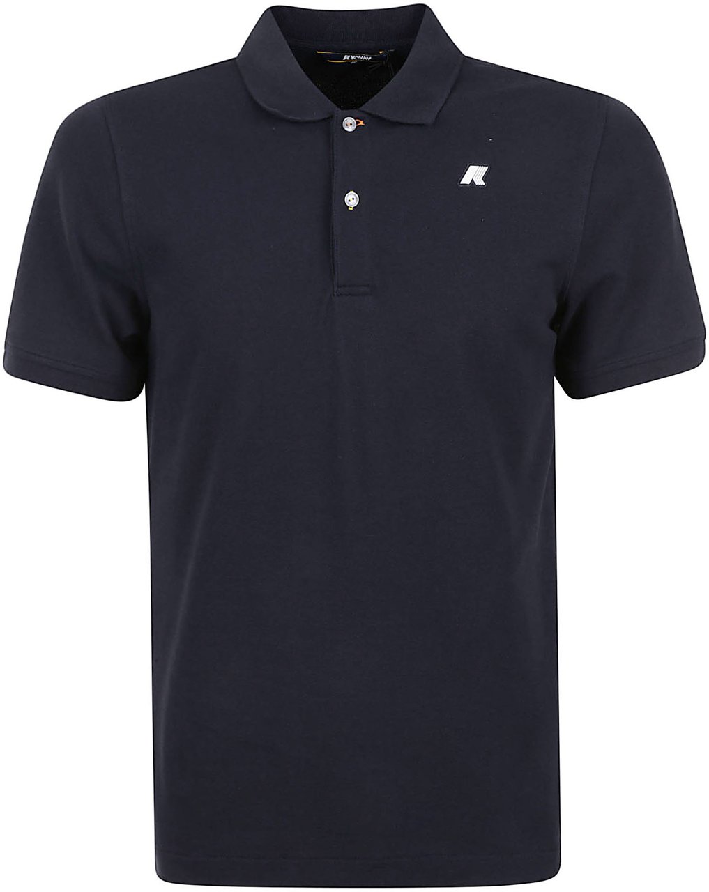 K-WAY T-Shirts And Polos Blu Navy