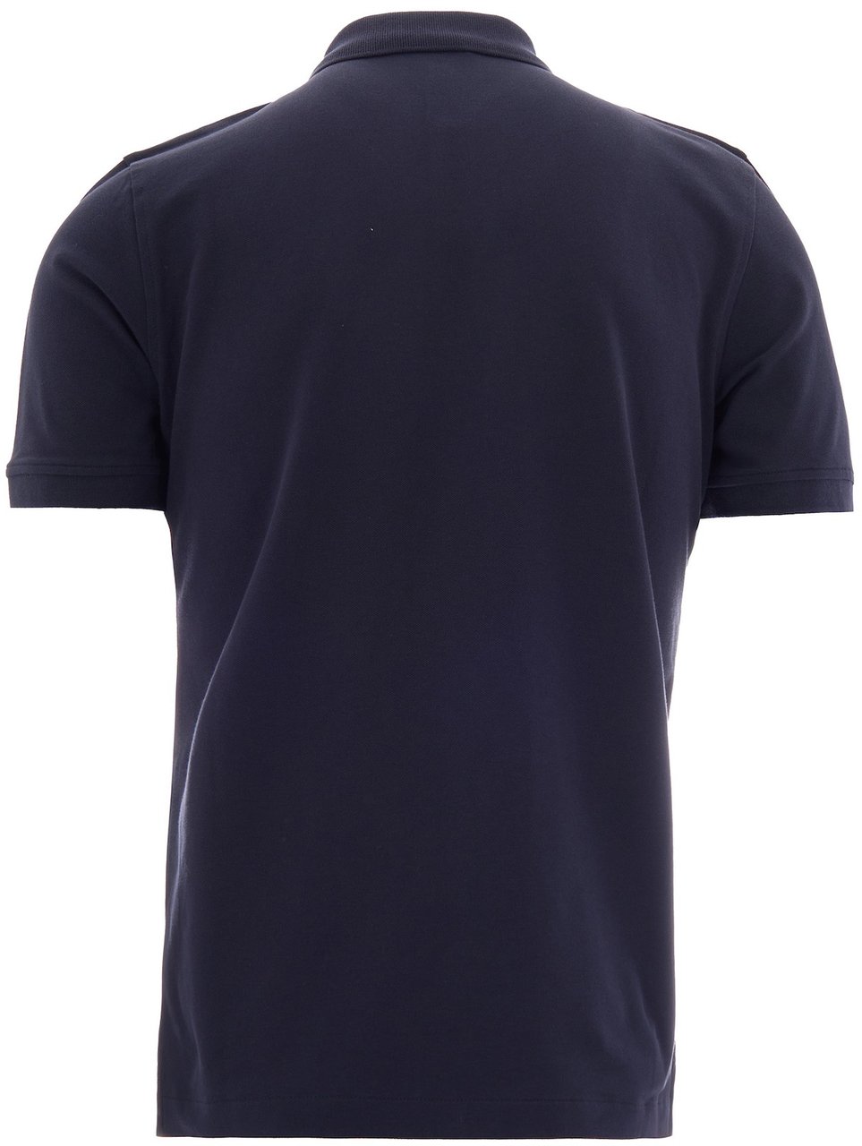 K-WAY T-Shirts And Polos Blue Depth Blauw