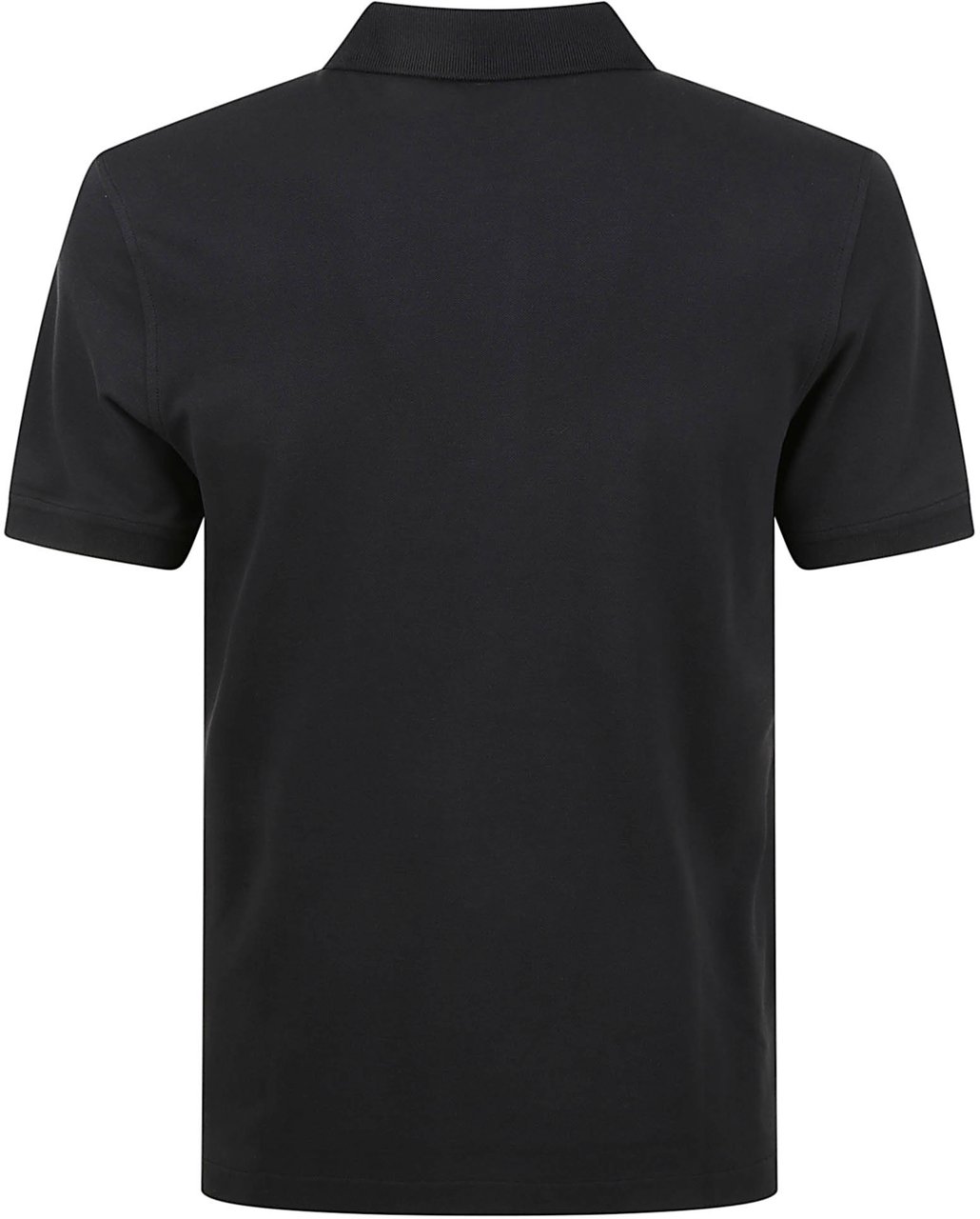 K-WAY T-Shirts And Polos Nero Zwart