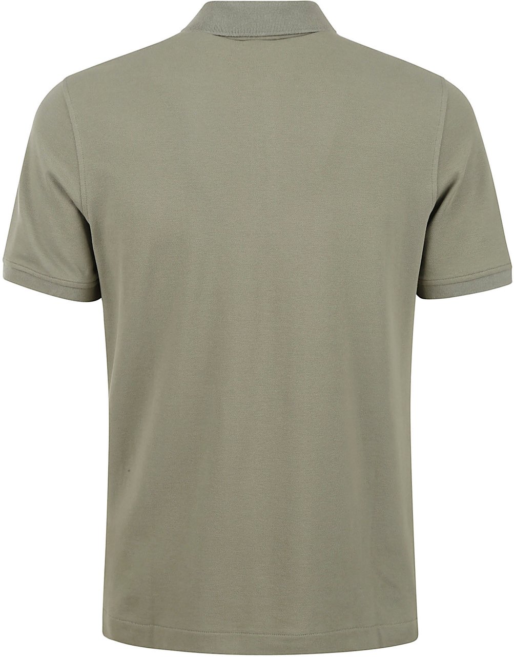 K-WAY T-Shirts And Polos Militare Lime