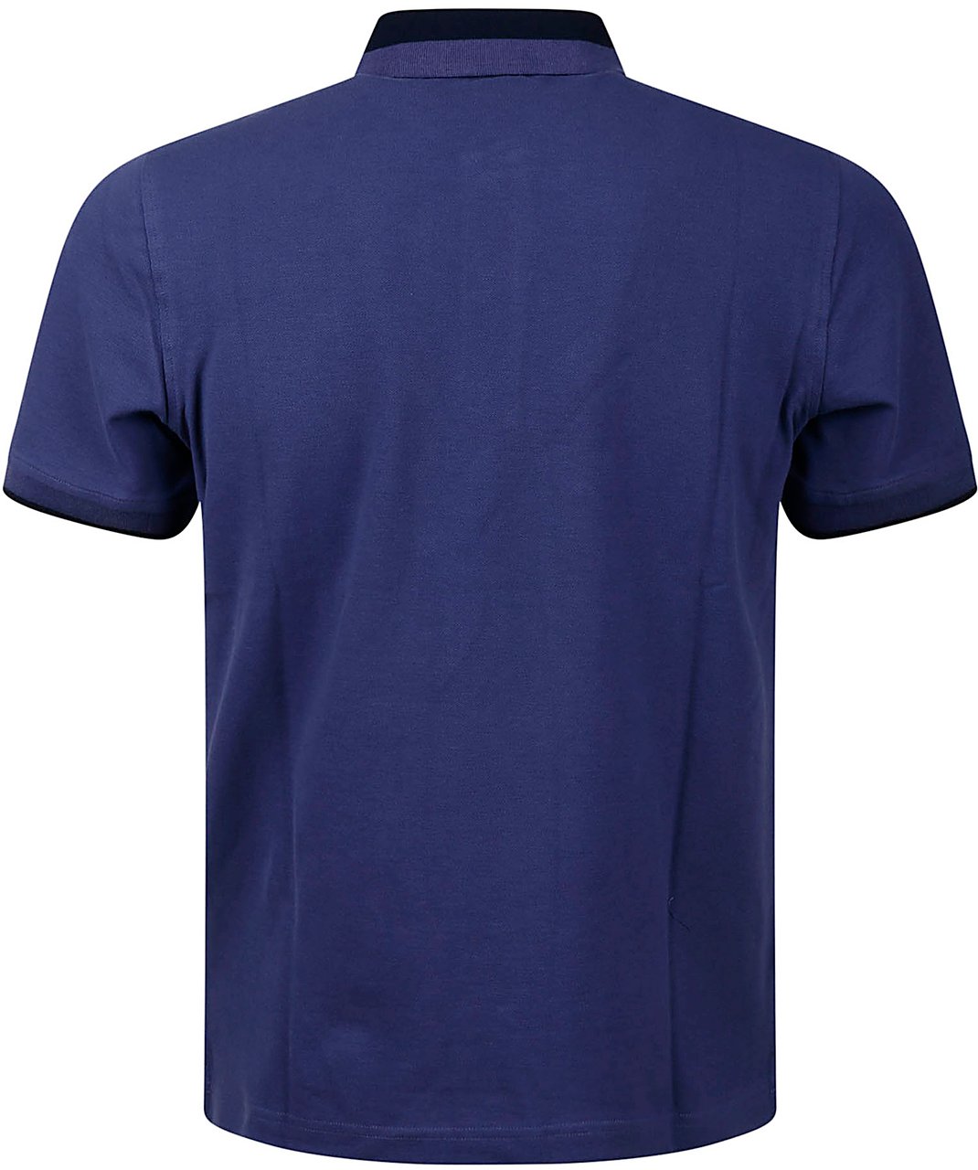 K-WAY T-Shirts And Polos Blue Blauw