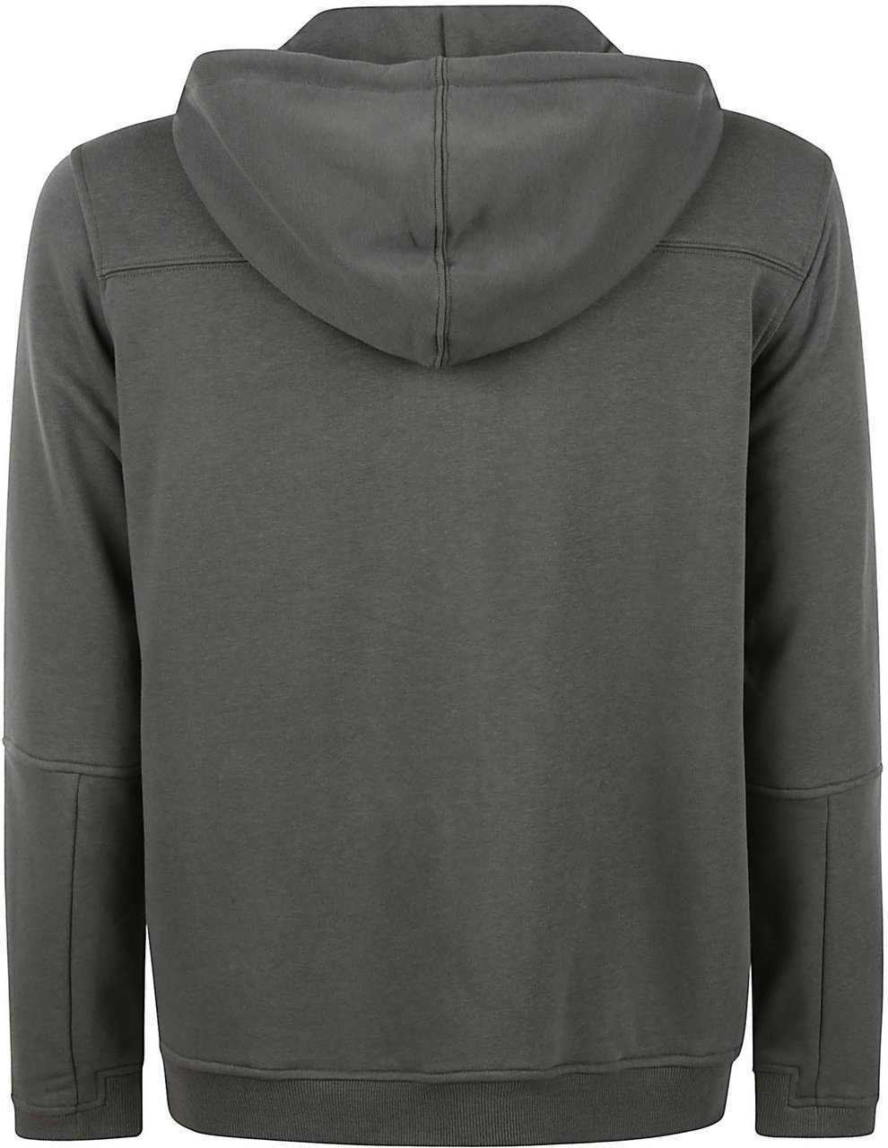 K-WAY Sweaters Verde Donkergroen