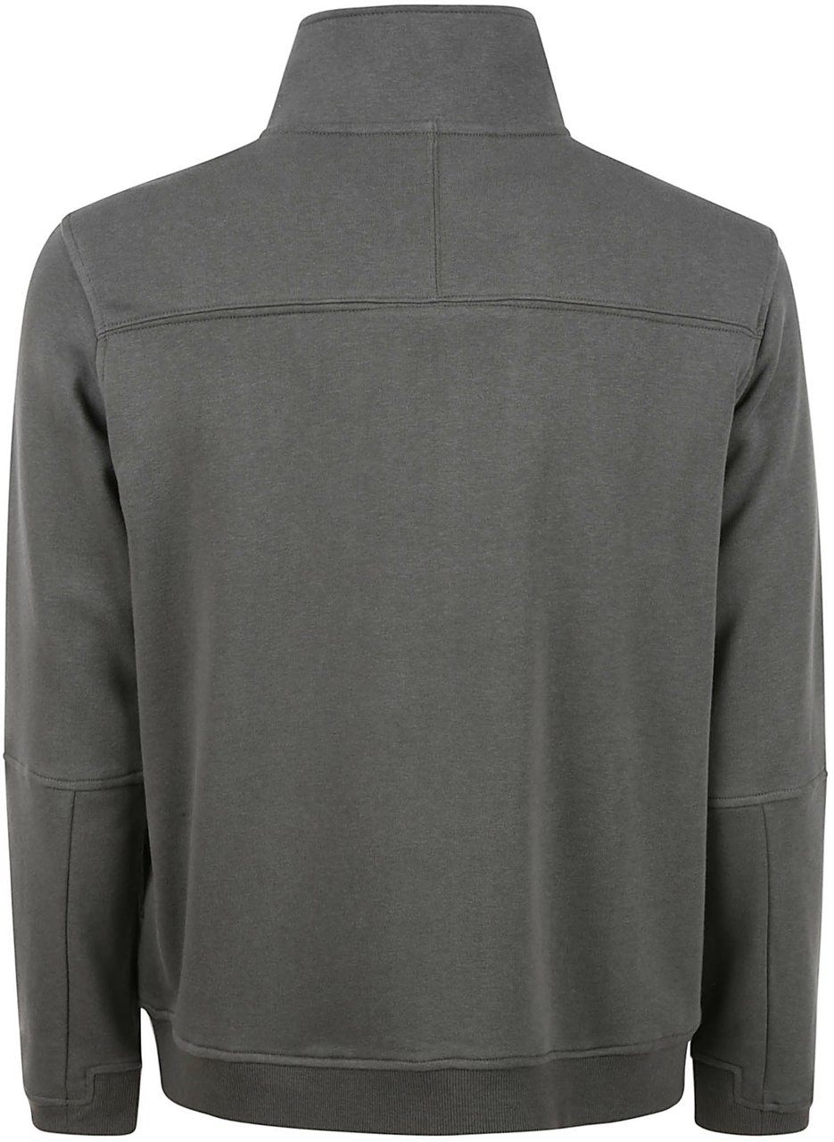 K-WAY Sweaters Verde Donkergroen