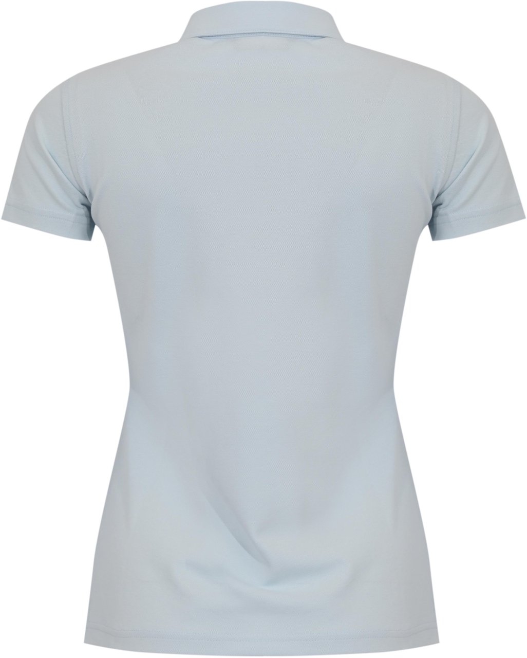 K-WAY T-Shirts And Polos Blue Ballad Lichtblauw
