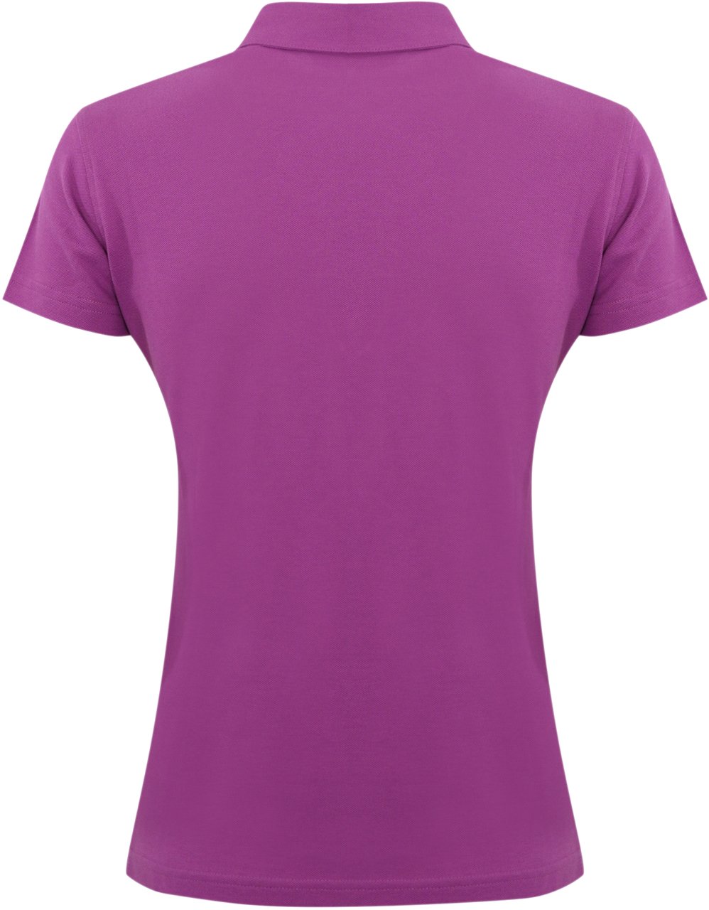 K-WAY T-Shirts And Polos Violet Paars