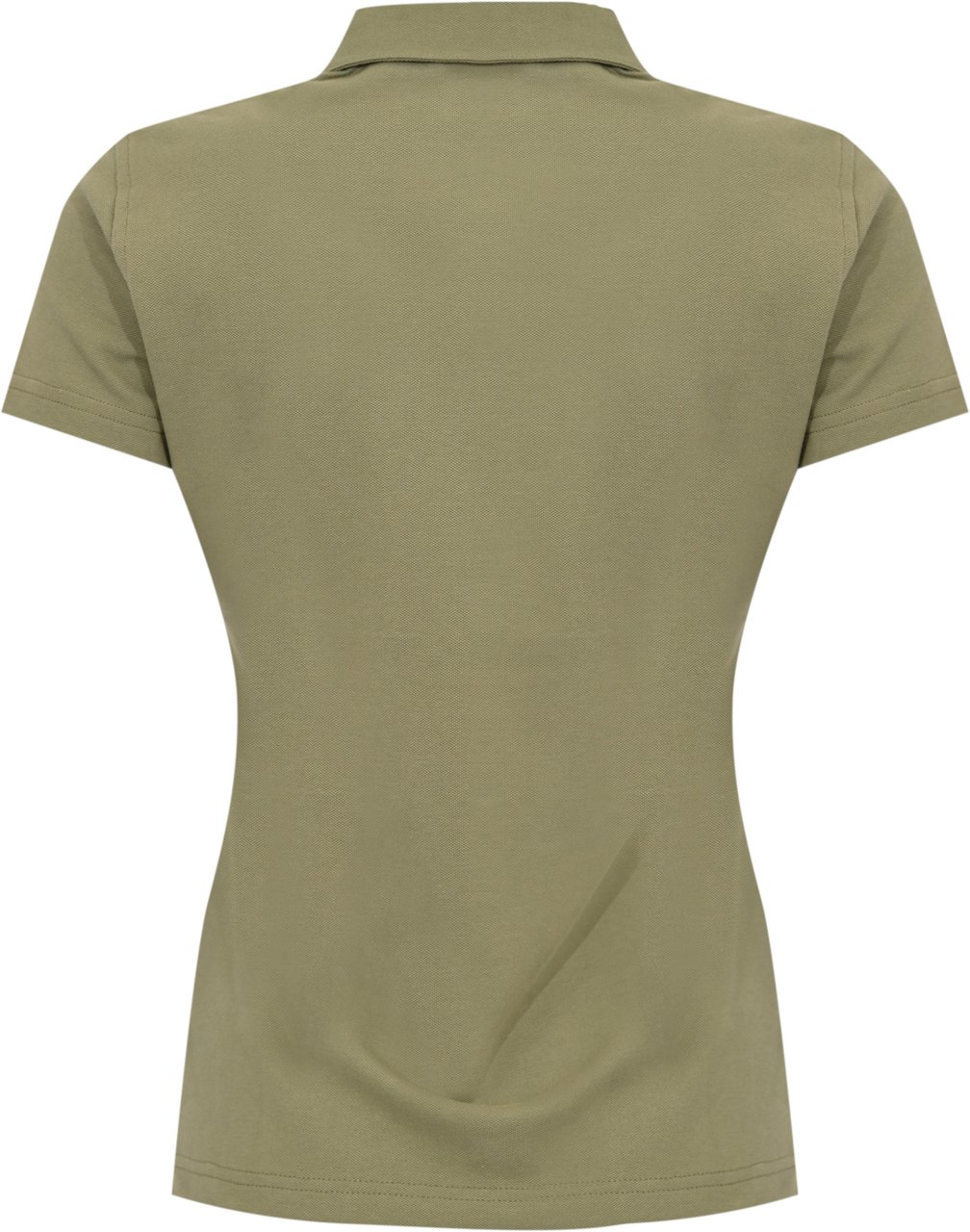 K-WAY T-Shirts And Polos Green Lichen Donkergroen