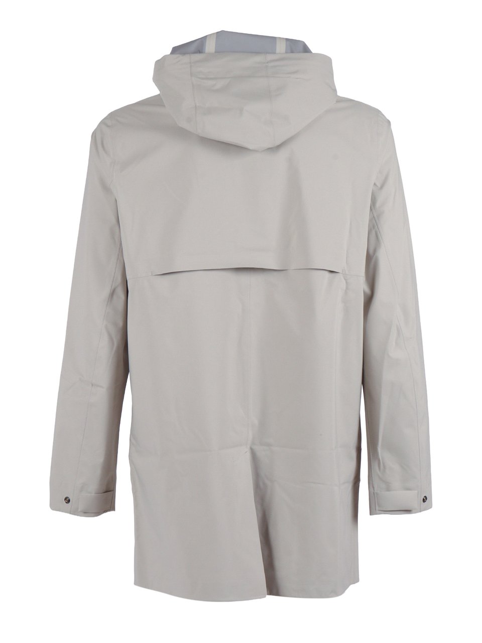 K-WAY Tommy Stretch 3/4 K-Way Jacket Wit