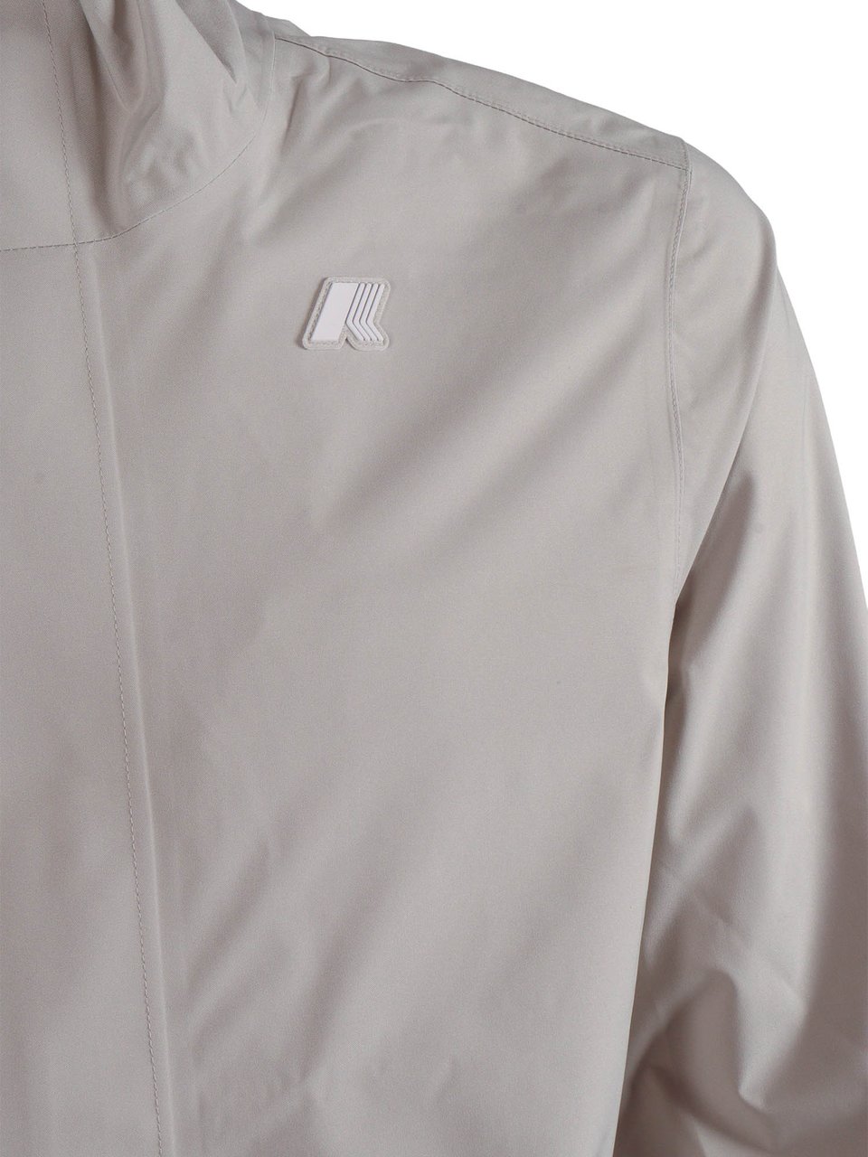 K-WAY Tommy Stretch 3/4 K-Way Jacket Wit
