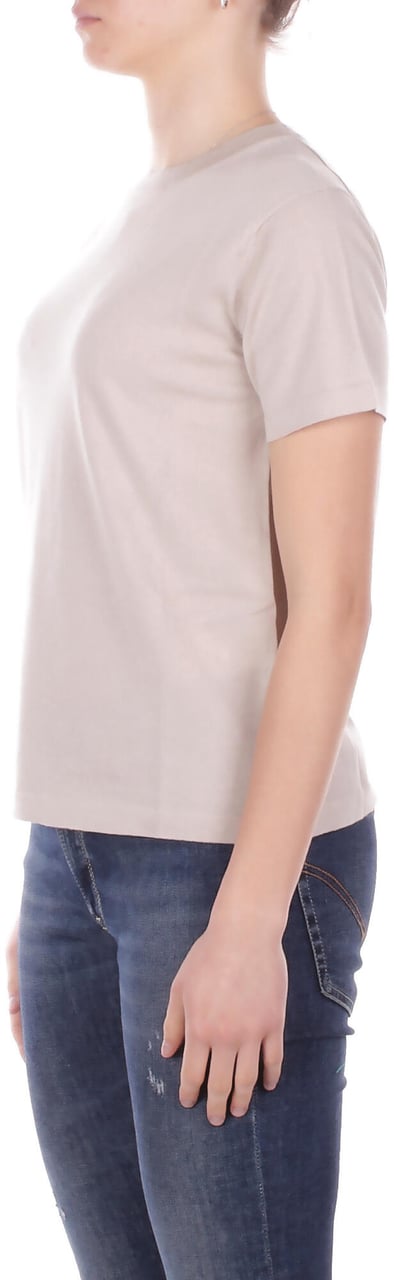 K-WAY T-Shirts And Polos Beige Beige