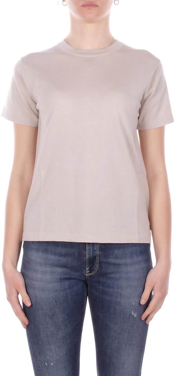 K-WAY T-Shirts And Polos Beige Beige