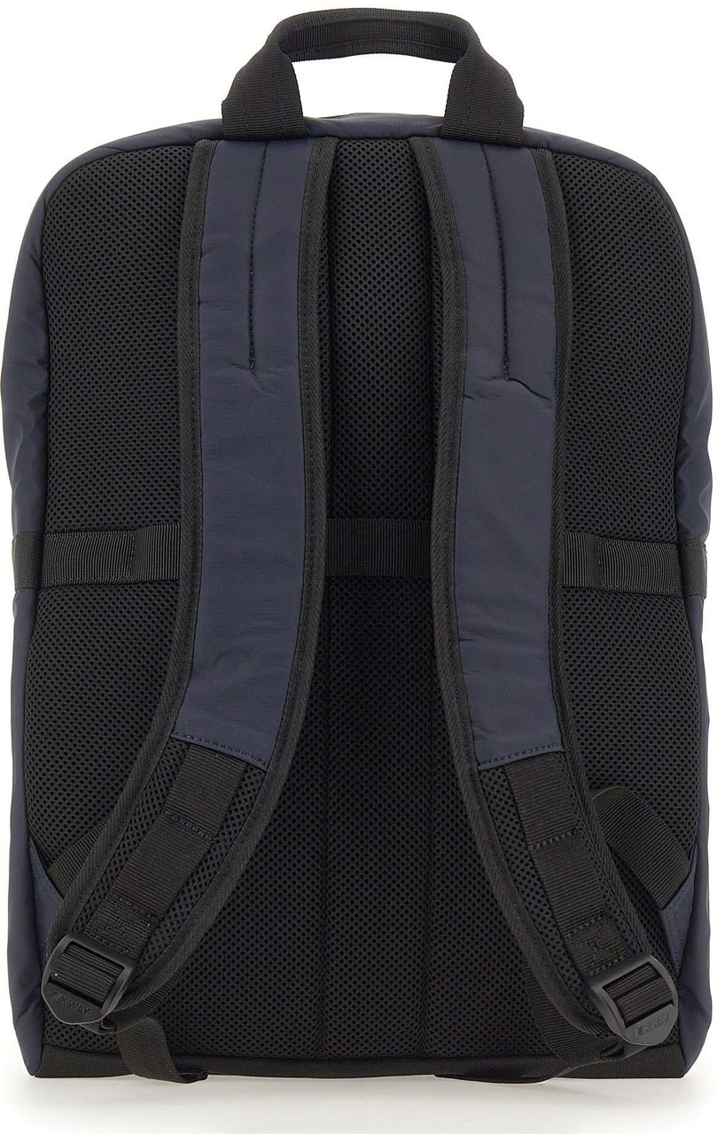 K-WAY Bags Blue Blauw