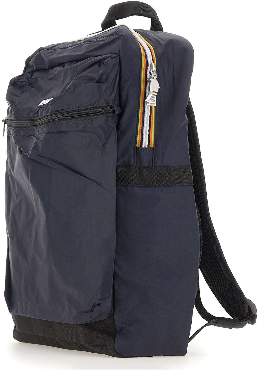 K-WAY Bags Blue Blauw