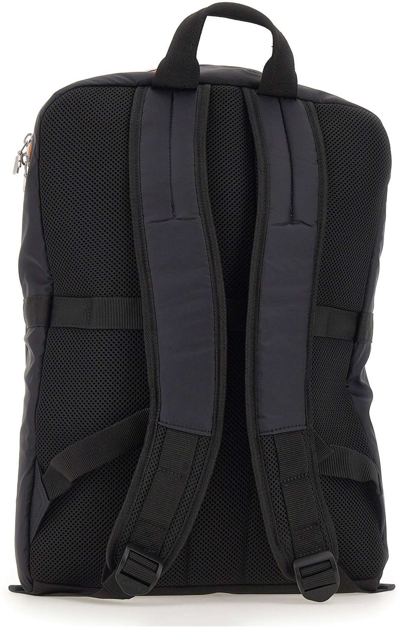 K-WAY Bags Black Zwart