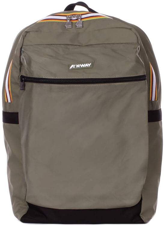 K-WAY Bags Green Groen