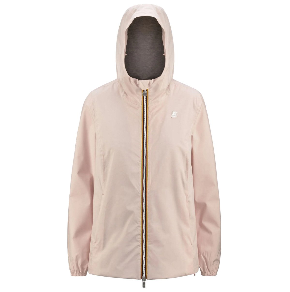 K-WAY Jackets Pink Roze