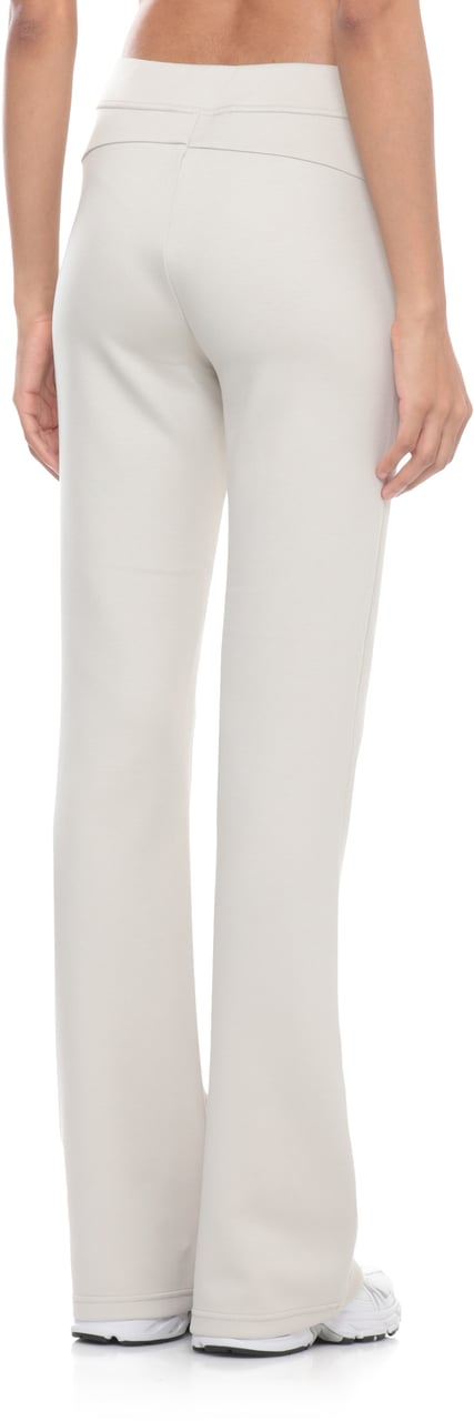K-WAY Trousers Beige Beige