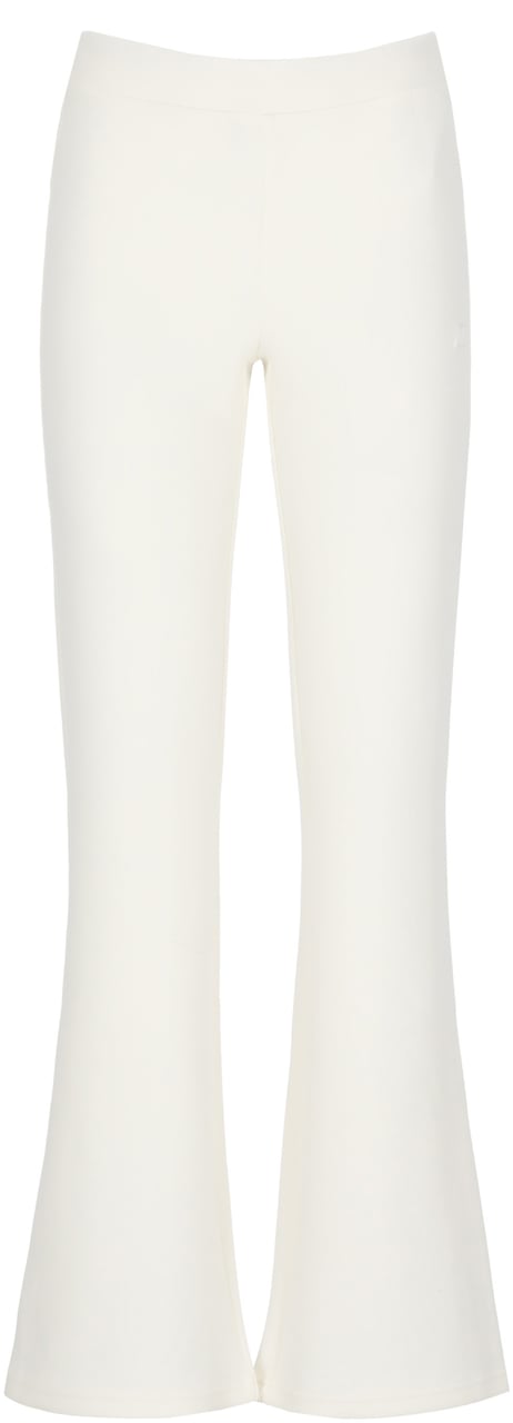 K-WAY Trousers White Wit