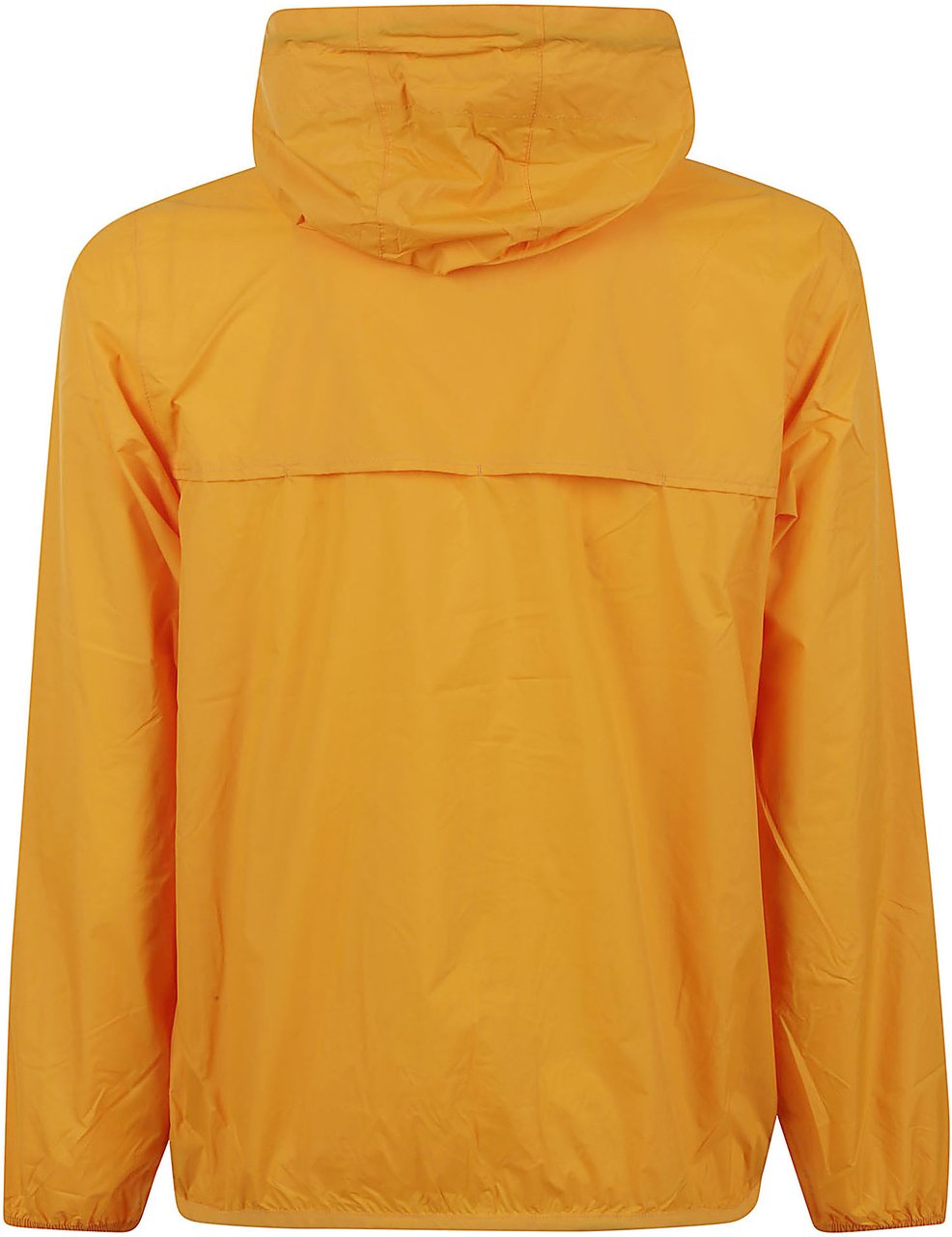 K-WAY Coats Arancio Oranje