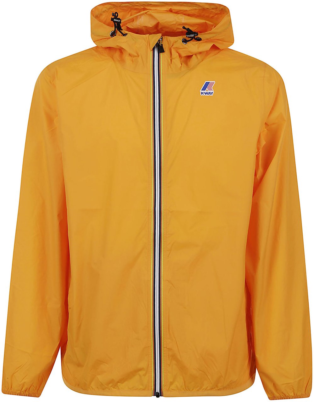 K-WAY Coats Arancio Oranje