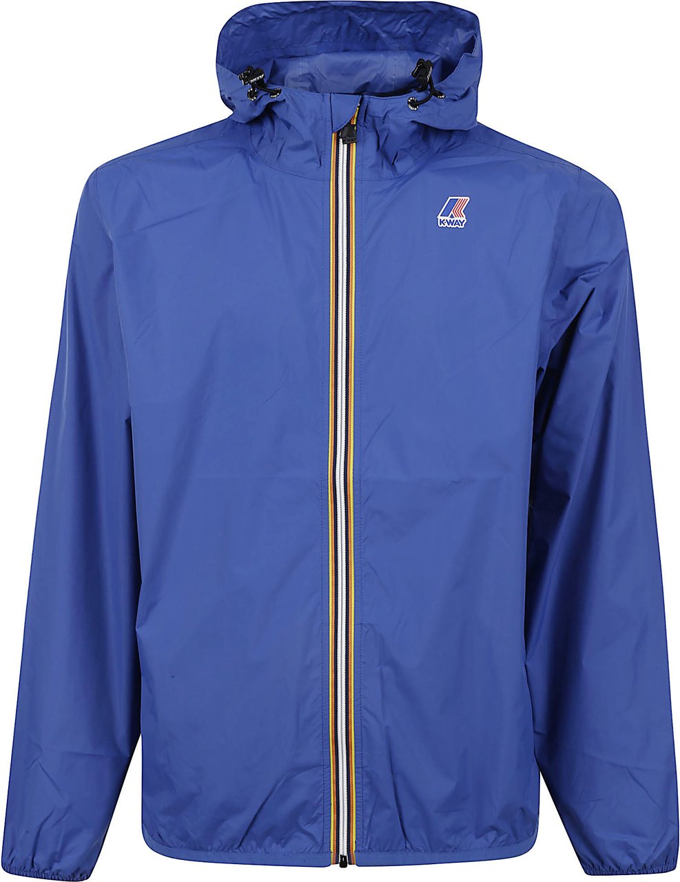 K-WAY Coats Bluette Blauw
