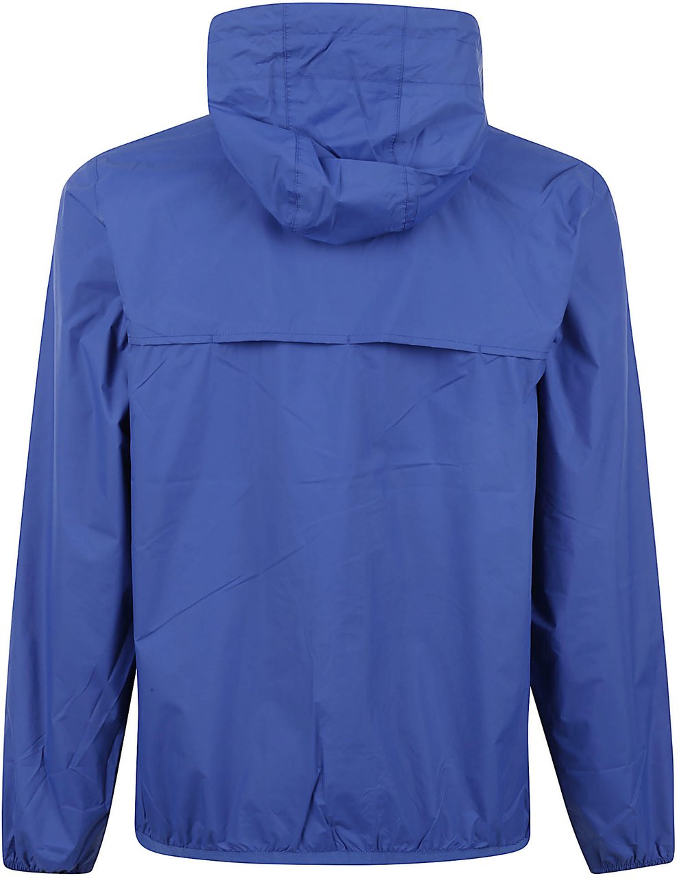 K-WAY Coats Bluette Blauw