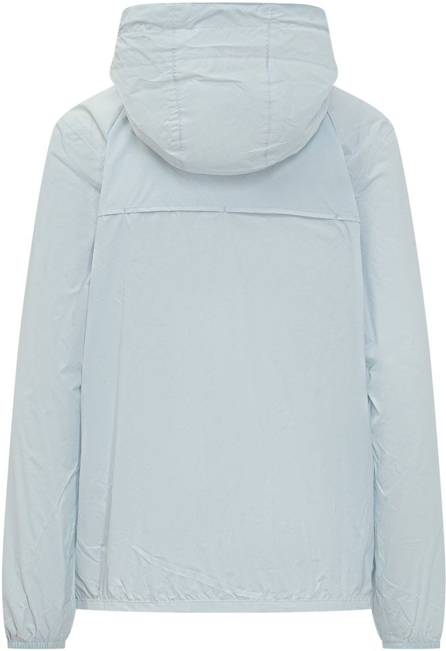 K-WAY Giubbino Le Vrai 4.0 Claude Blauw