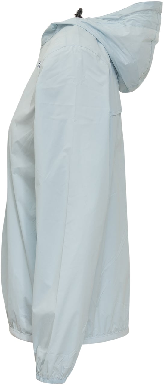 K-WAY Giubbino Le Vrai 4.0 Claude Blauw