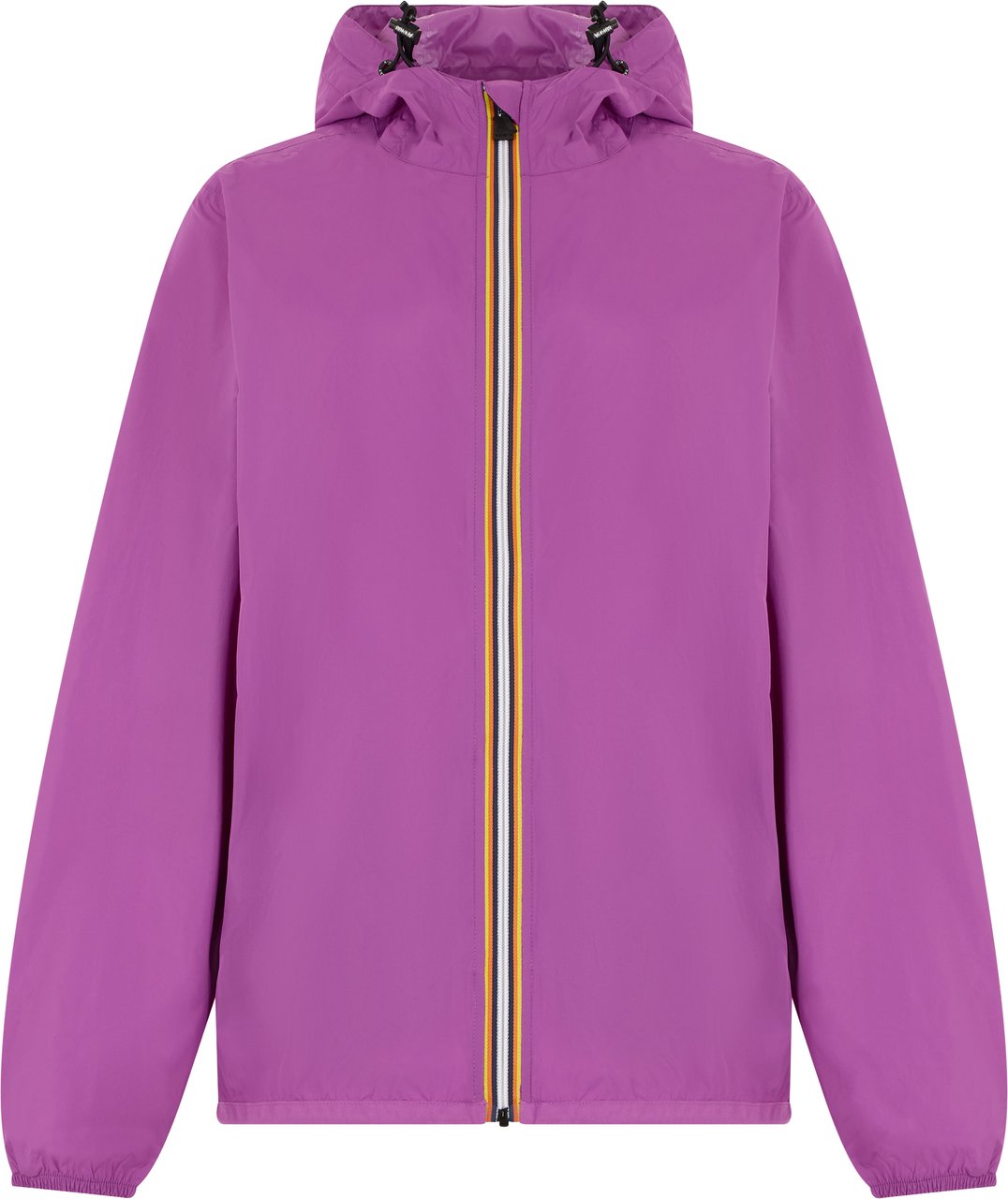 K-WAY Jacket Le Vrai 4.0 Claude Paars