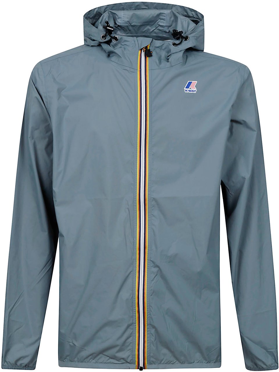 K-WAY Coats Ottanio Blauw
