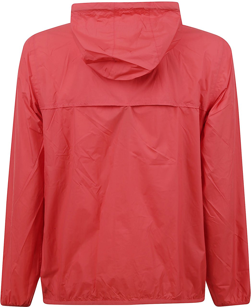 K-WAY Coats Rosso Rood