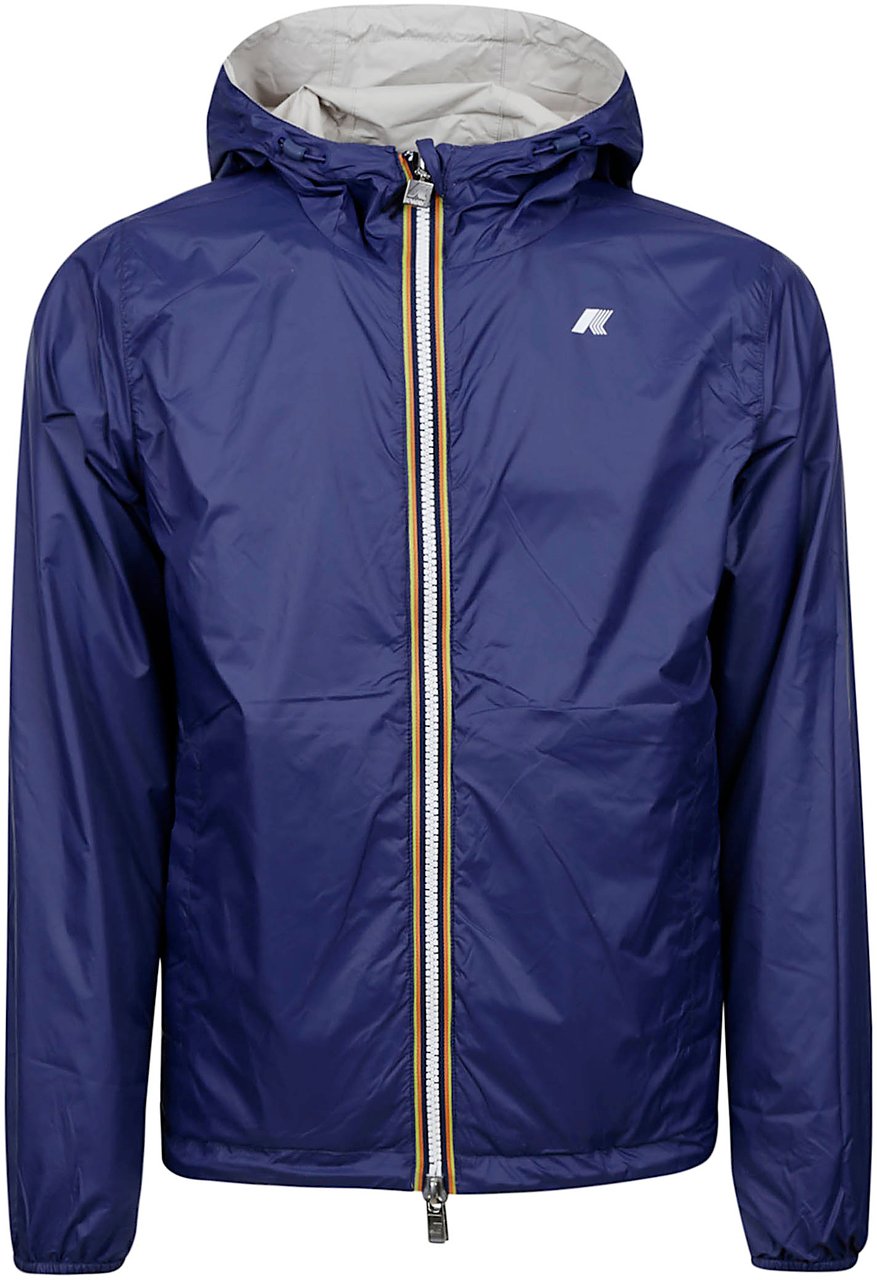 K-WAY Coats Beige Bluette Beige