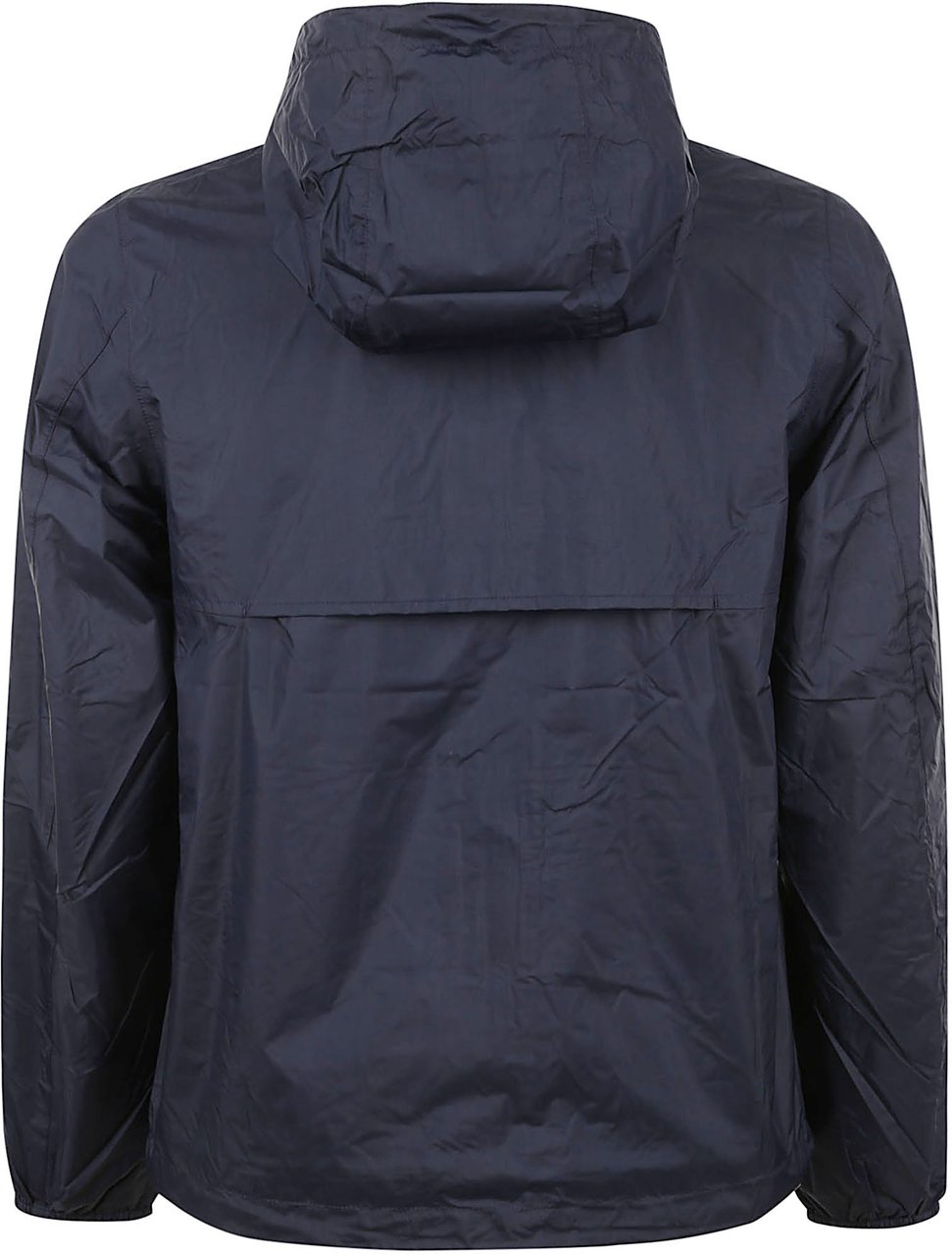K-WAY Coats Blu/Verde Navy
