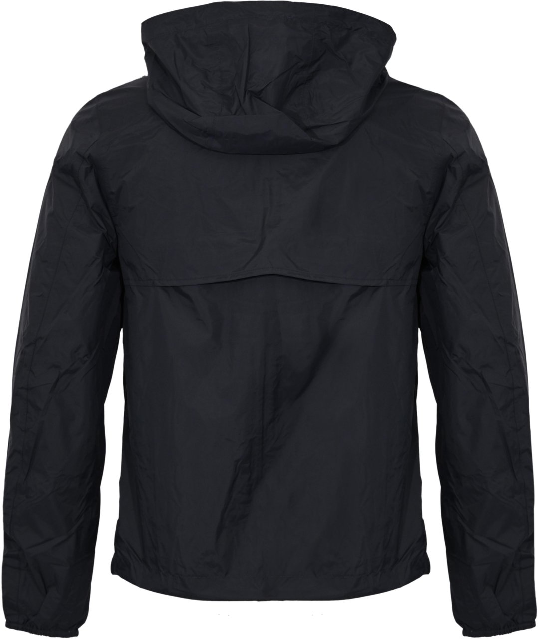 K-WAY Coats Blue Depth - Beige L Divers