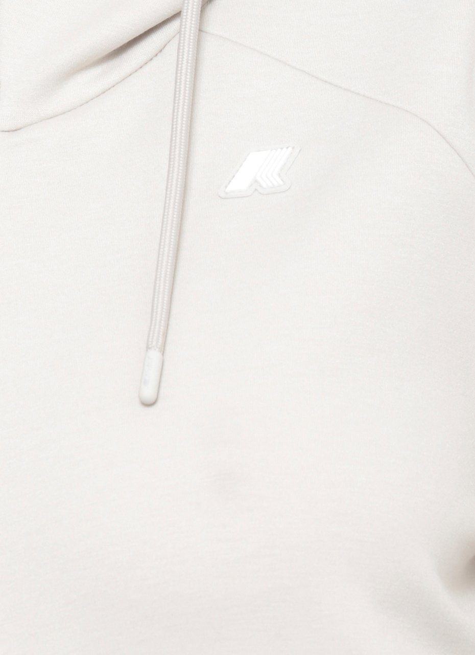 K-WAY Sweaters Beige Beige