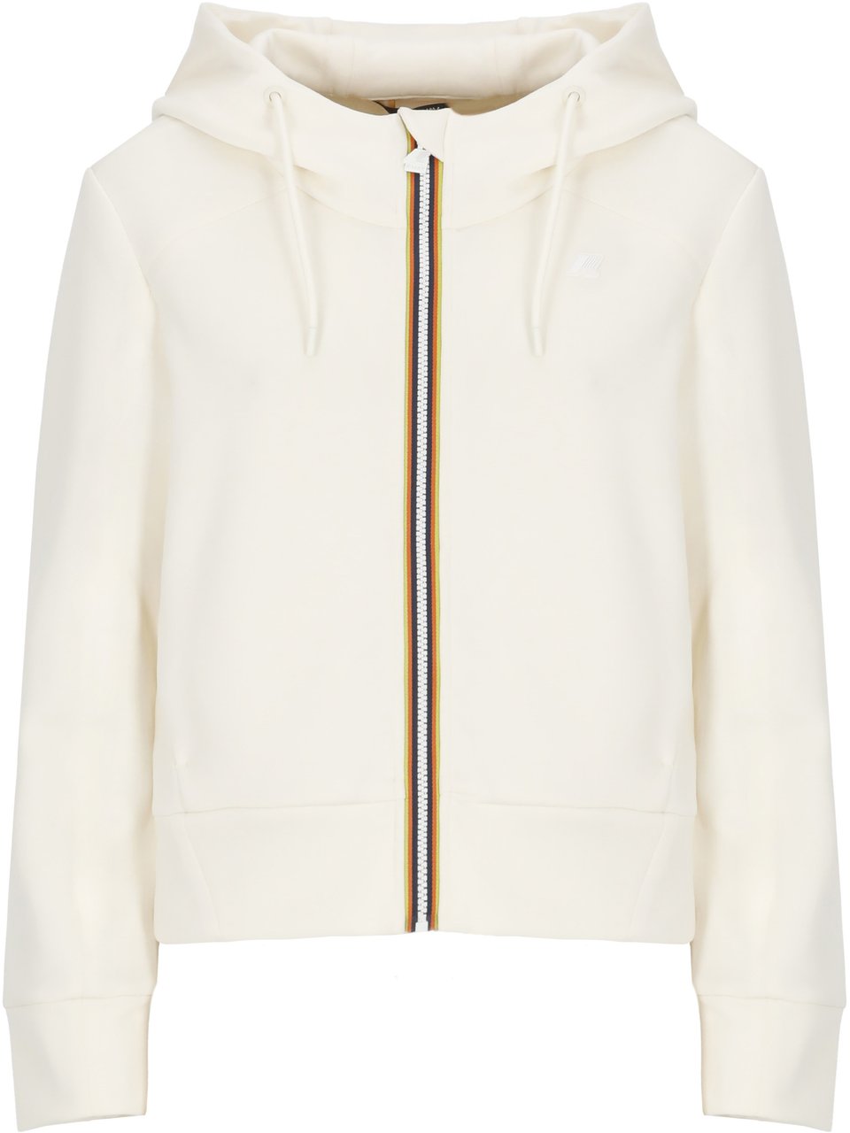 K-WAY Sweaters White Wit